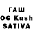 Конопля White Widow Platyna